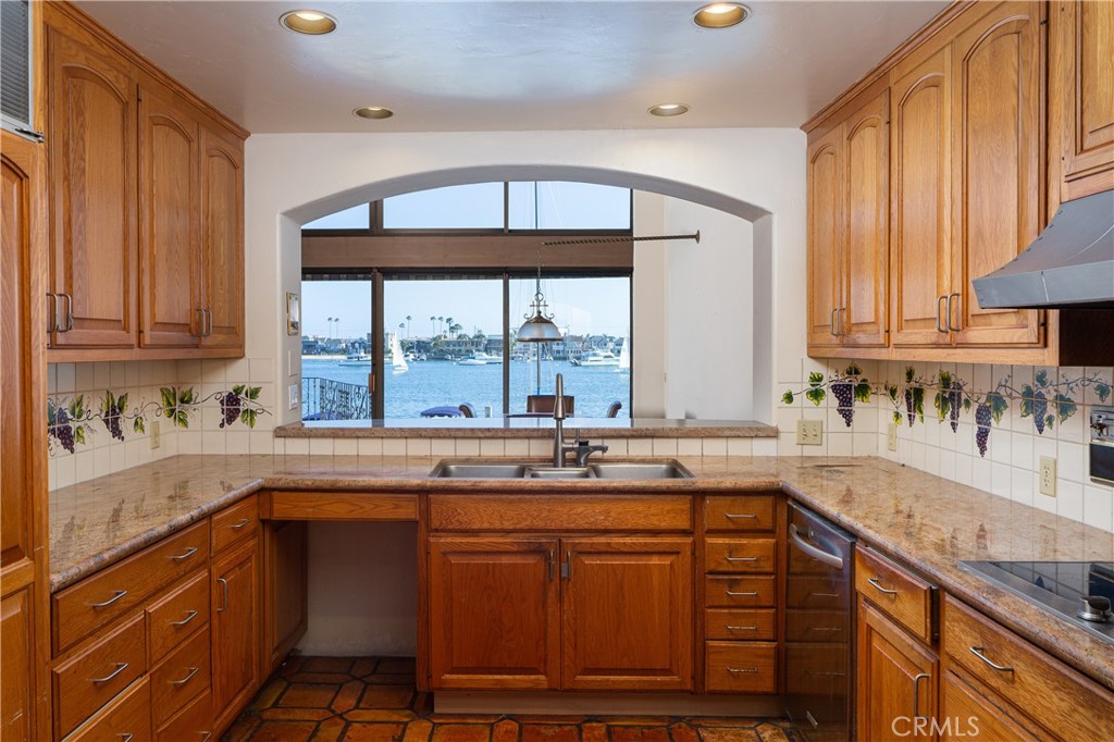 Lido Island (LIDO) - Residential