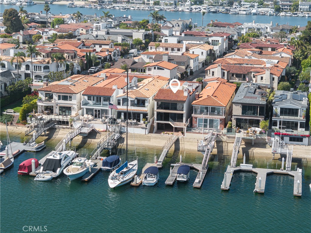 Lido Island (LIDO) - Residential