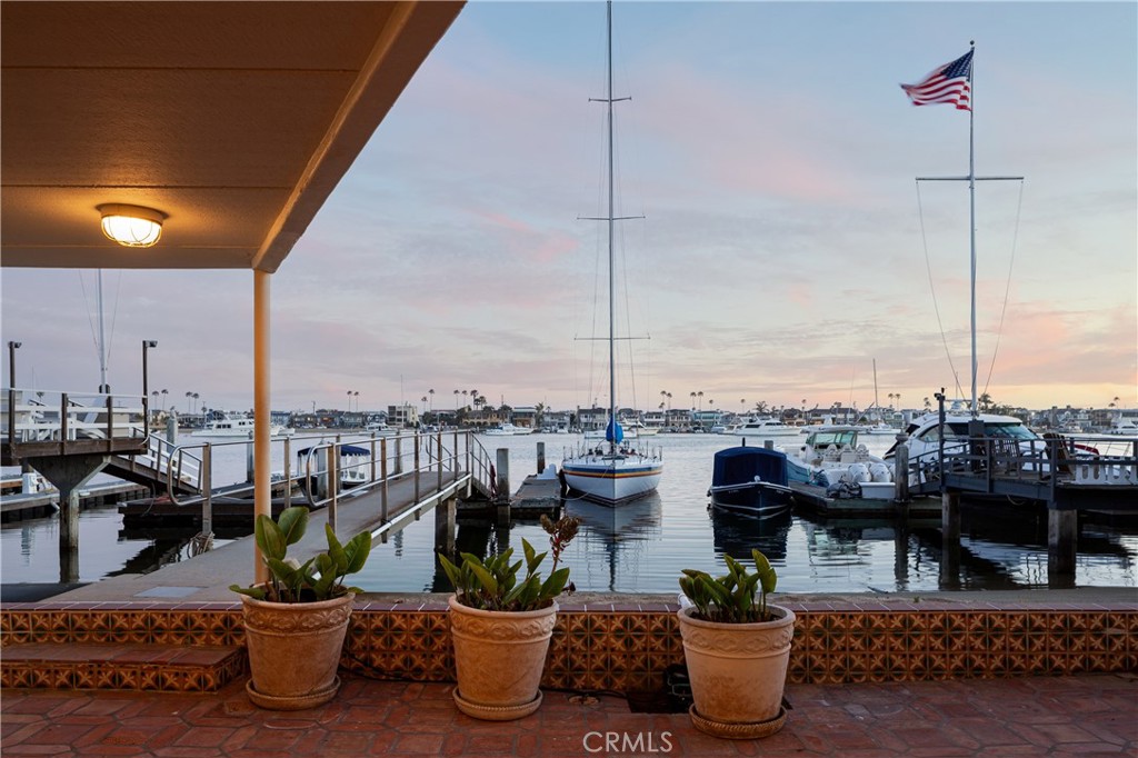 Lido Island (LIDO) - Residential