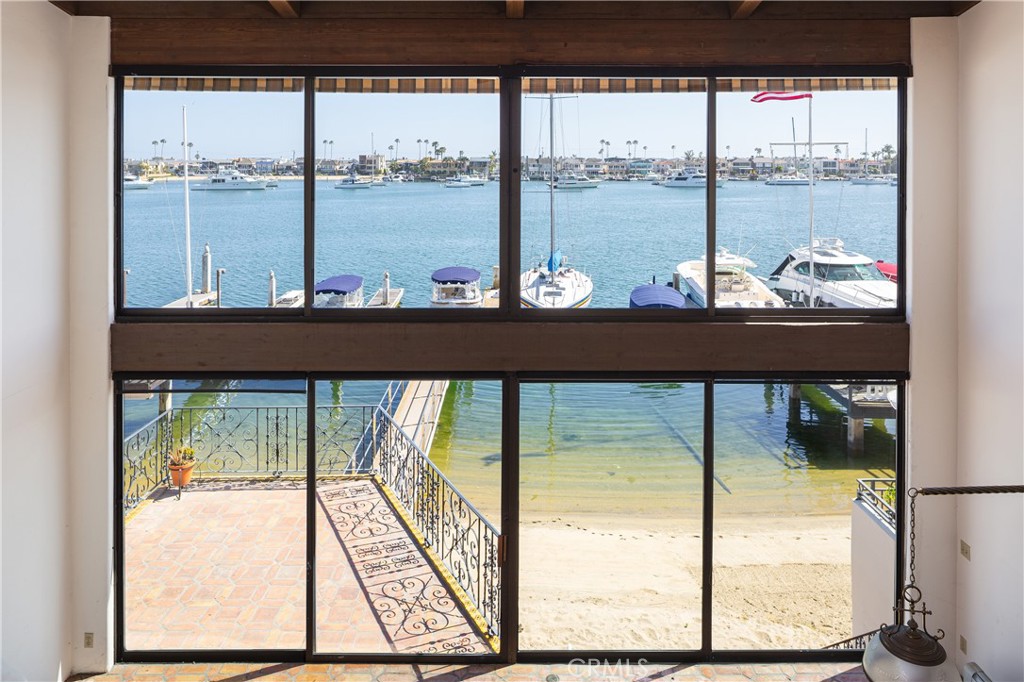 Lido Island (LIDO) - Residential