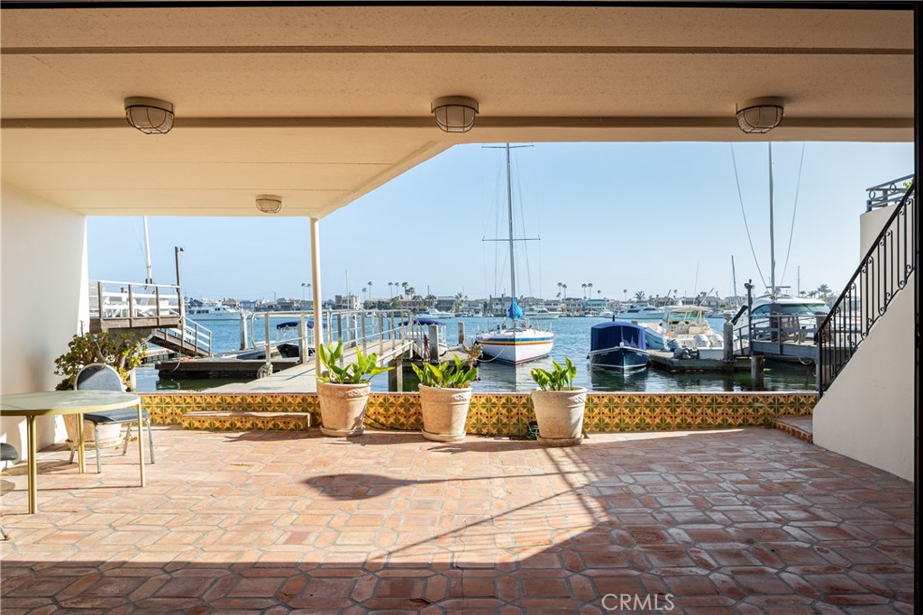 Lido Island (LIDO) - Residential