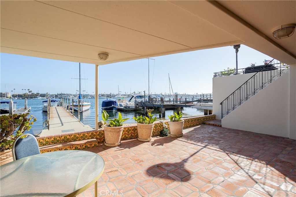 Lido Island (LIDO) - Residential