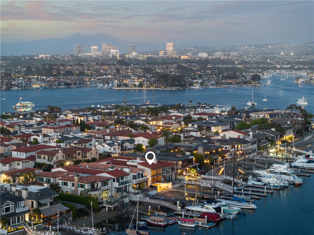 Lido Island (LIDO) - Residential