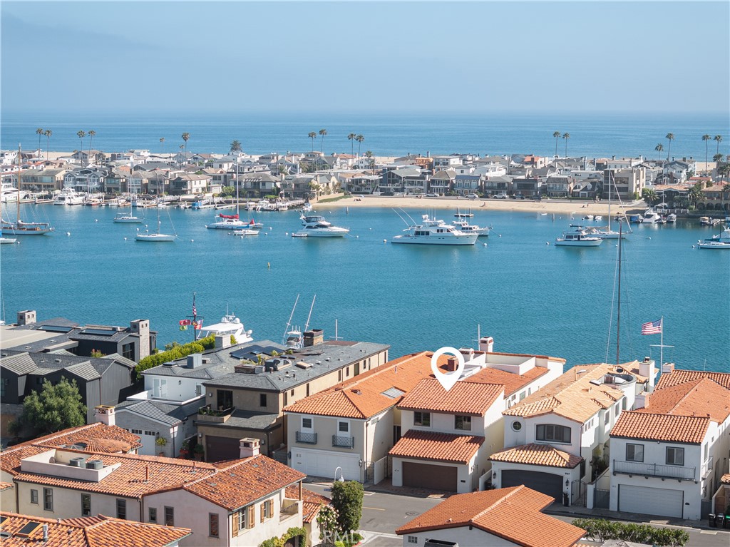 Lido Island (LIDO) - Residential