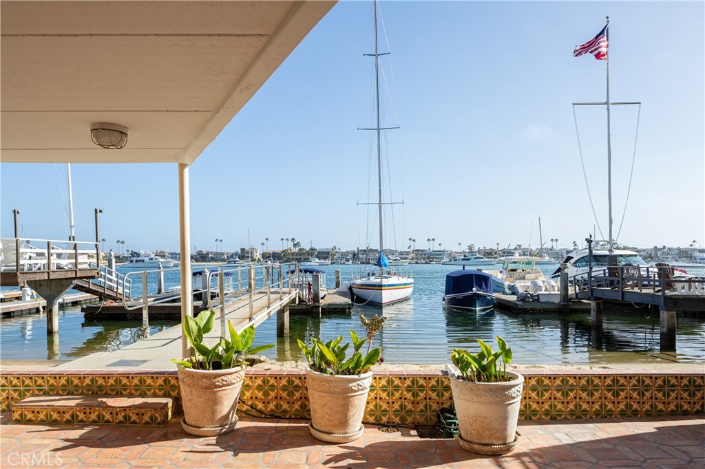 Lido Island (LIDO) - Residential