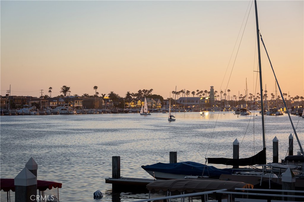 Lido Island (LIDO) - Residential