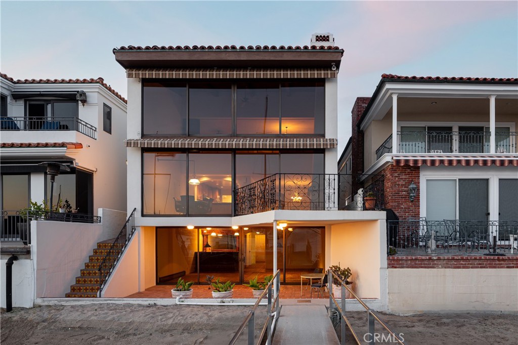 809 Via Lido Soud