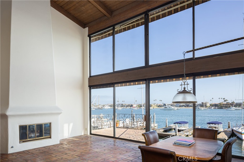 Lido Island (LIDO) - Residential