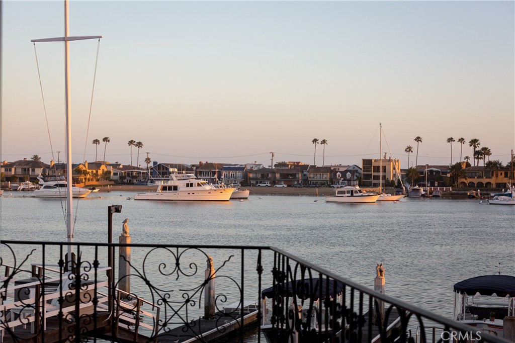 Lido Island (LIDO) - Residential