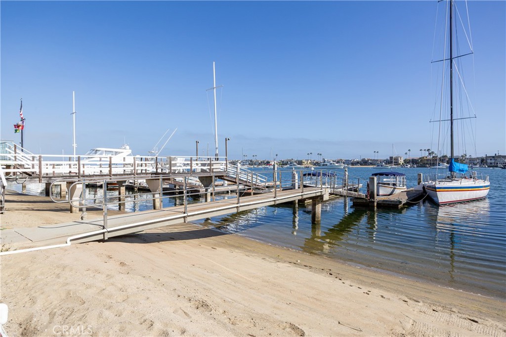 Lido Island (LIDO) - Residential