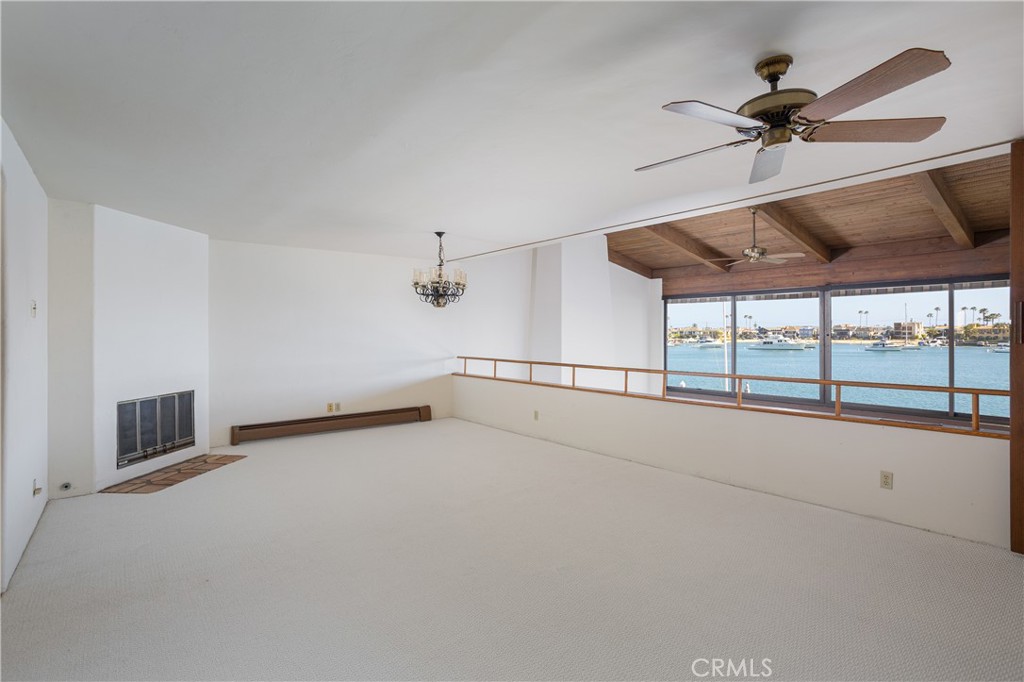 Lido Island (LIDO) - Residential