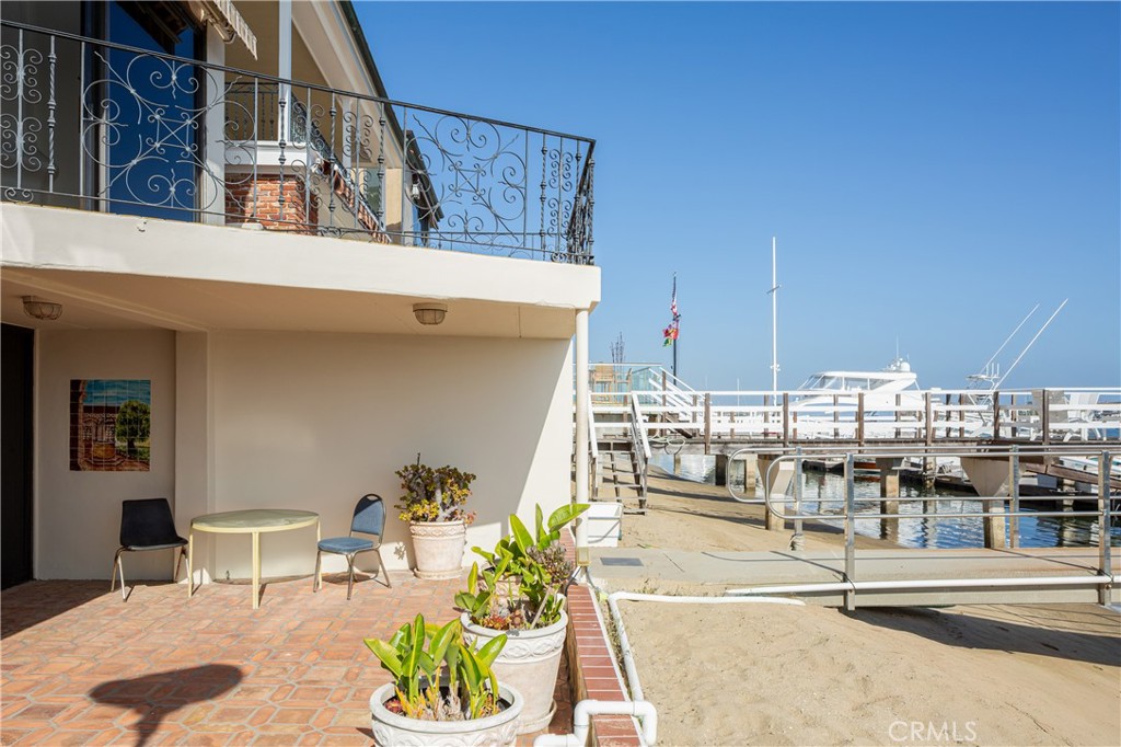 Lido Island (LIDO) - Residential