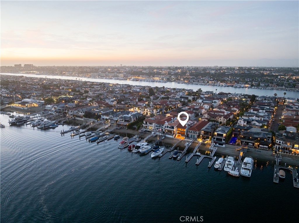 Lido Island (LIDO) - Residential