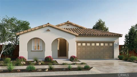 Photo of 27240 Celestial Road, Moreno Valley, CA 92555 (MLS # SW26183959)