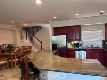 41870 Saint Thomas Court