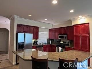 41870 Saint Thomas Court