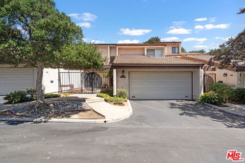 Photo of 1114 Las Riendas Way, Pasadena, CA 91107 (MLS # 26839913)