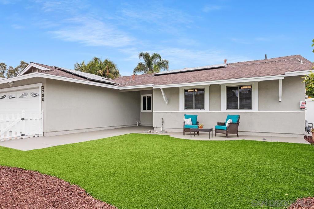 3208 Morningside Drive