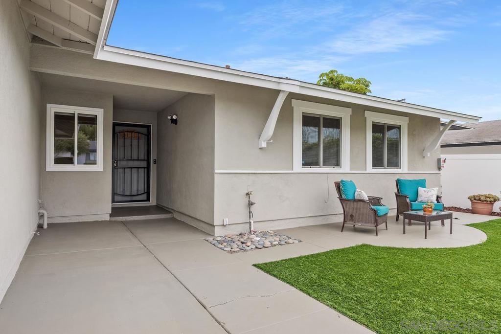 3208 Morningside Drive