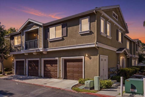 Photo of 1236 Aruba CV #8, Chula Vista, CA 91915 (MLS # PTP2606703)