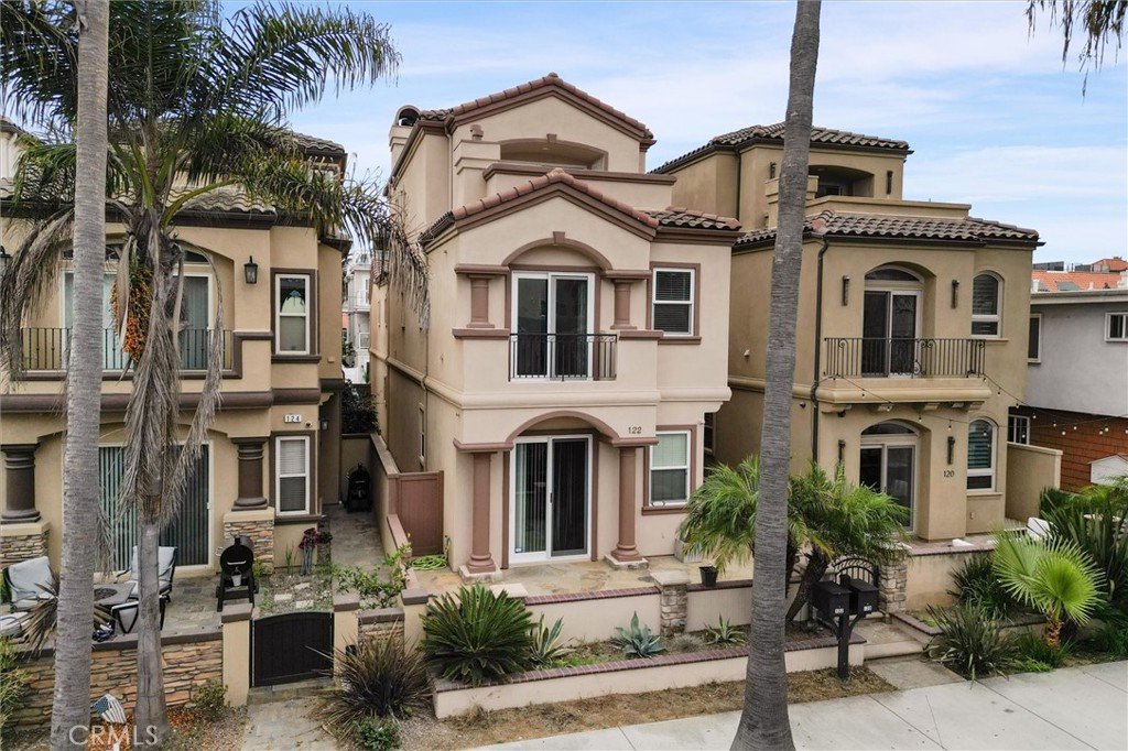 Downtown Area (DOWN) - Residential Lease