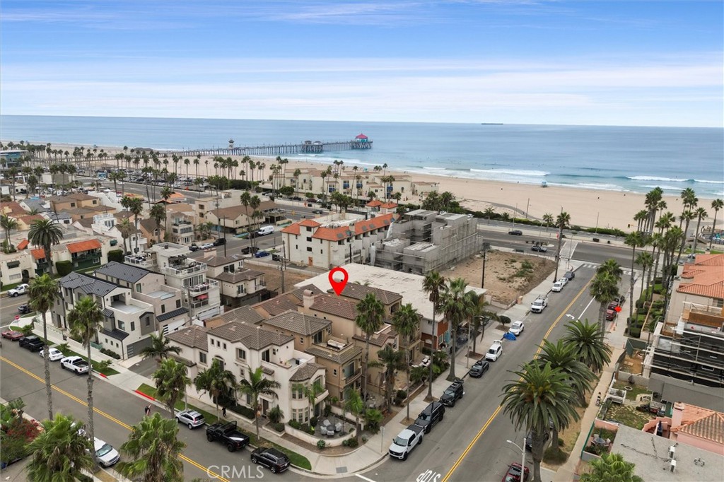 Downtown Area (DOWN) - Residential Lease