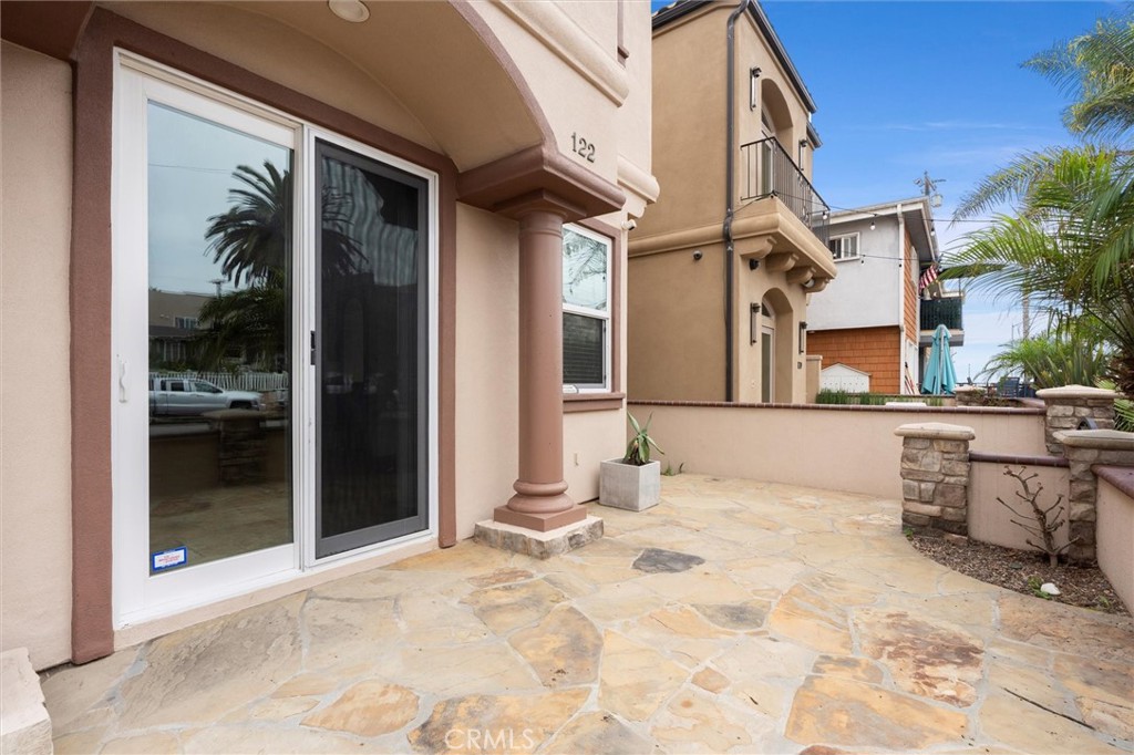 Downtown Area (DOWN) - Residential Lease