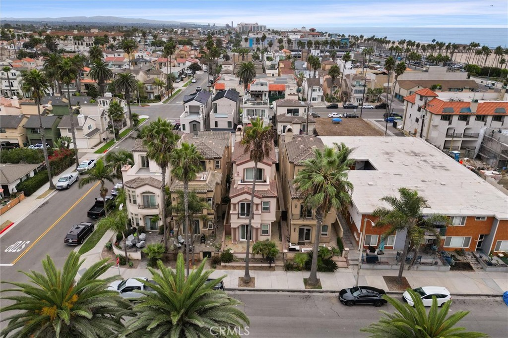 Downtown Area (DOWN) - Residential Lease