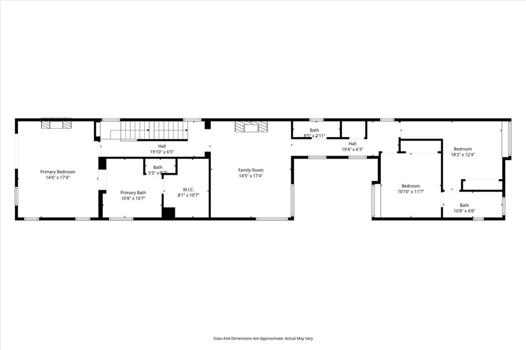 Downtown Area (DOWN) - Residential Lease
