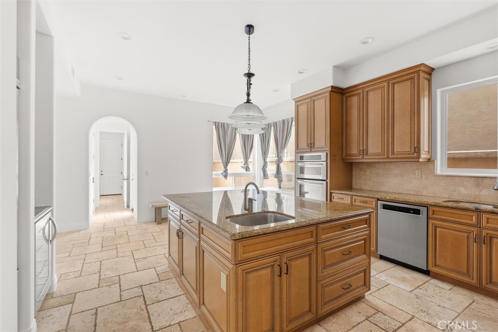 Downtown Area (DOWN) - Residential Lease