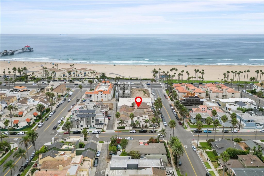 Downtown Area (DOWN) - Residential Lease