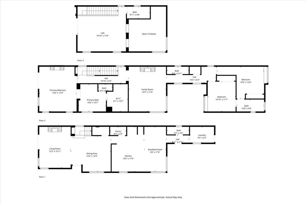 Downtown Area (DOWN) - Residential Lease