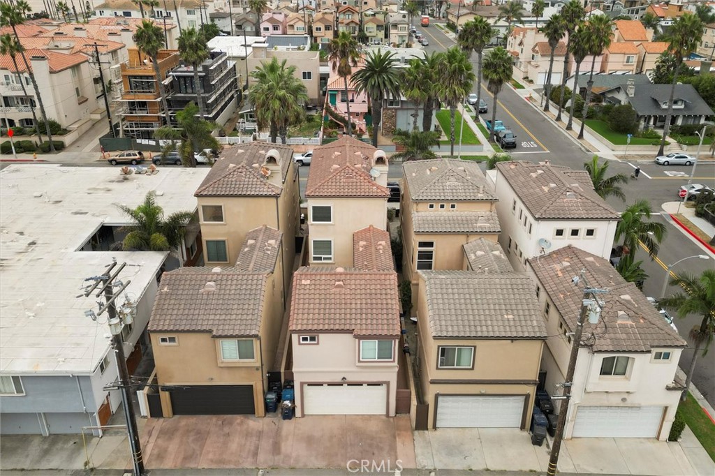 Downtown Area (DOWN) - Residential Lease