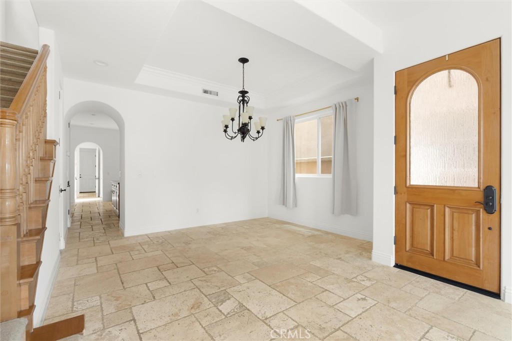 Downtown Area (DOWN) - Residential Lease