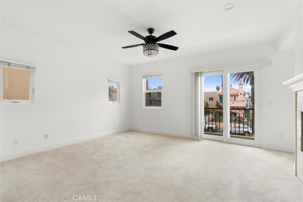 Downtown Area (DOWN) - Residential Lease