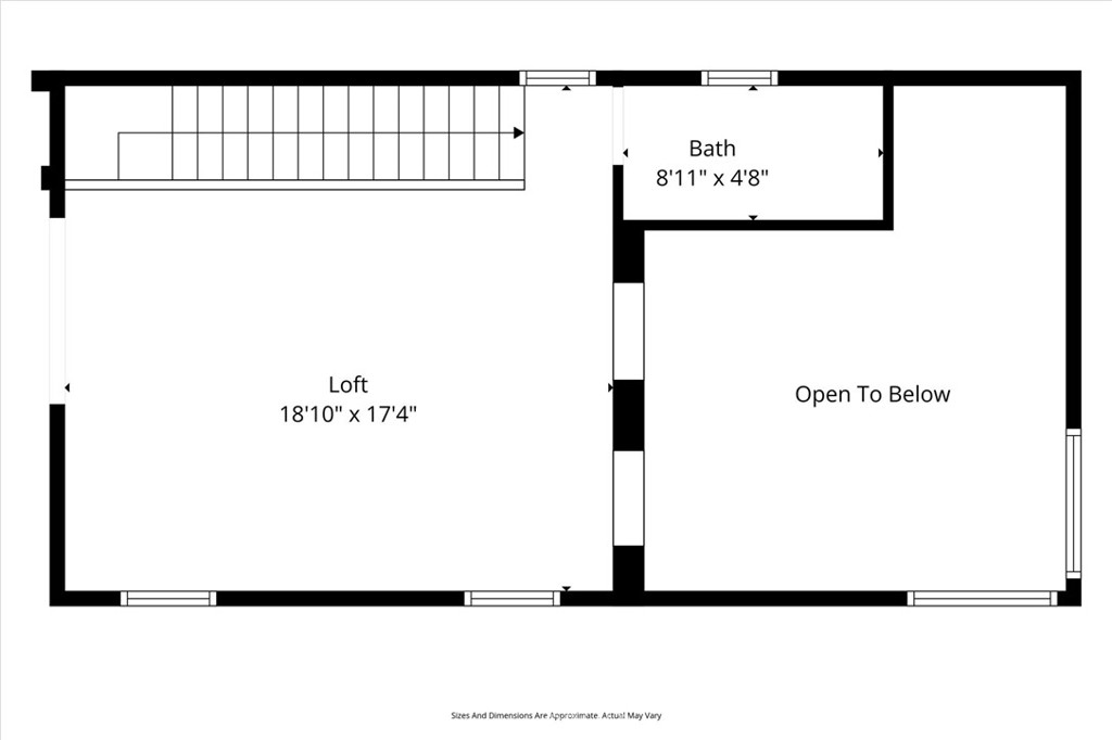 Downtown Area (DOWN) - Residential Lease