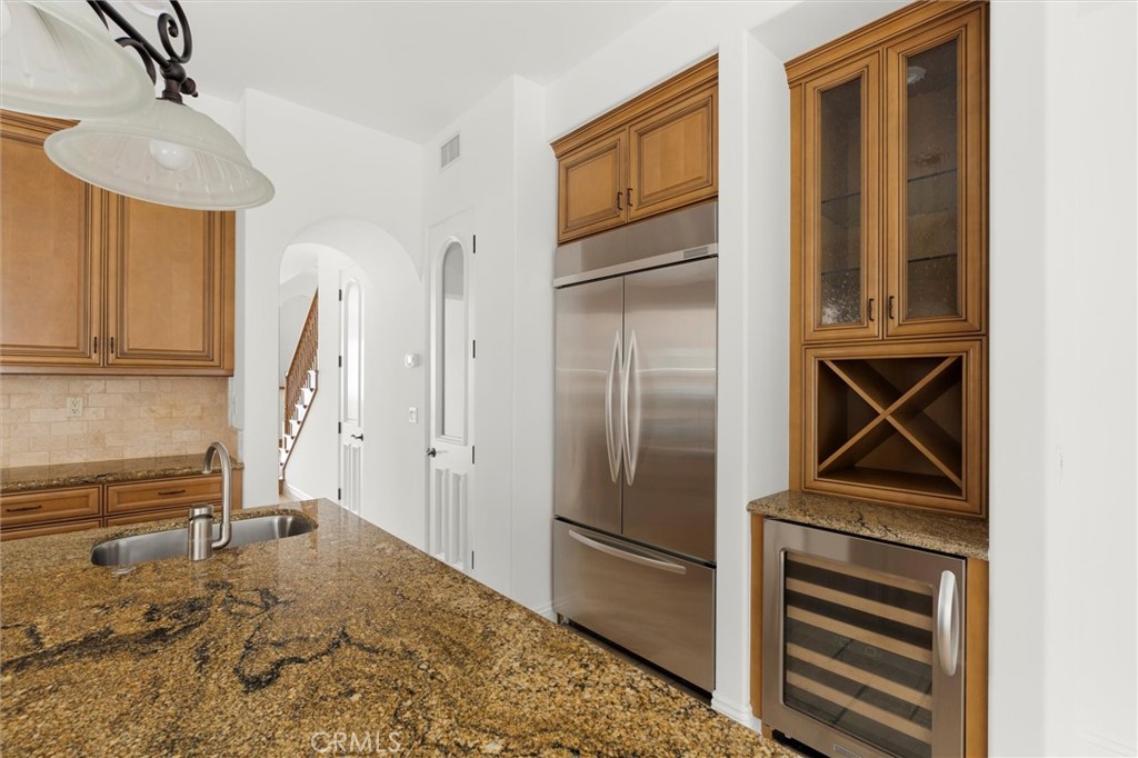 Downtown Area (DOWN) - Residential Lease