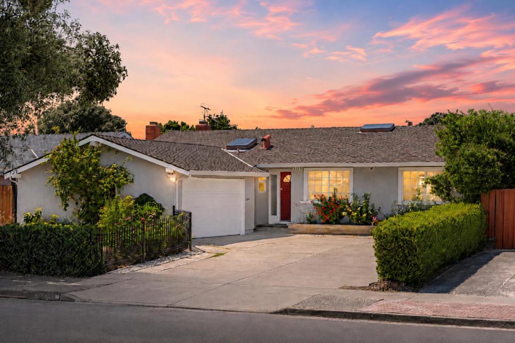 1133 Bellingham Drive