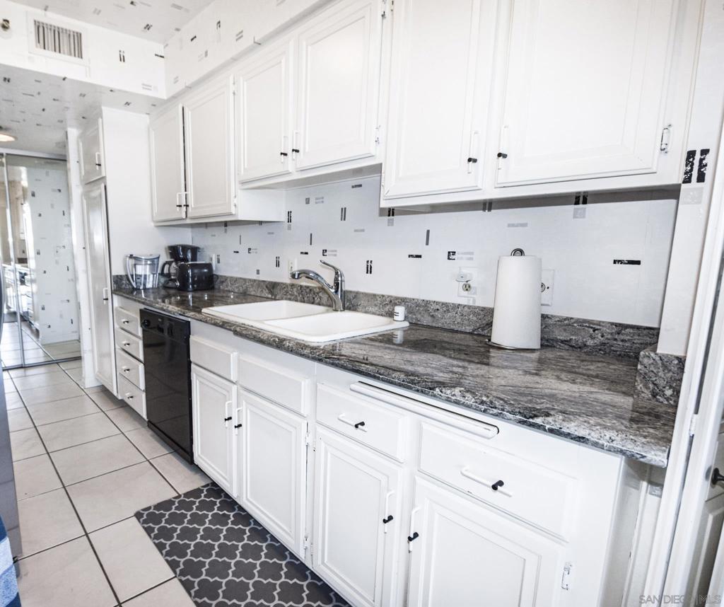 Coronado Shores - Residential Lease