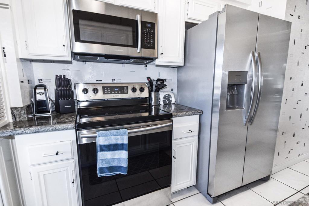 Coronado Shores - Residential Lease