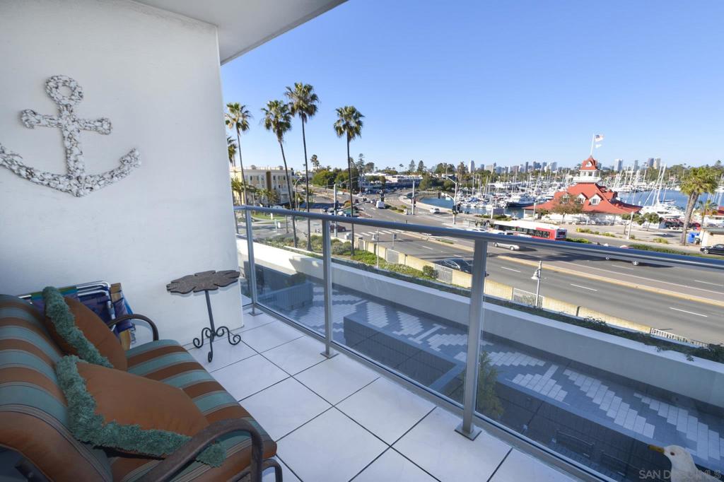 Coronado Shores - Residential Lease