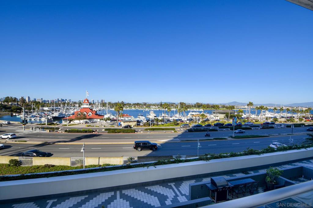 Coronado Shores - Residential Lease
