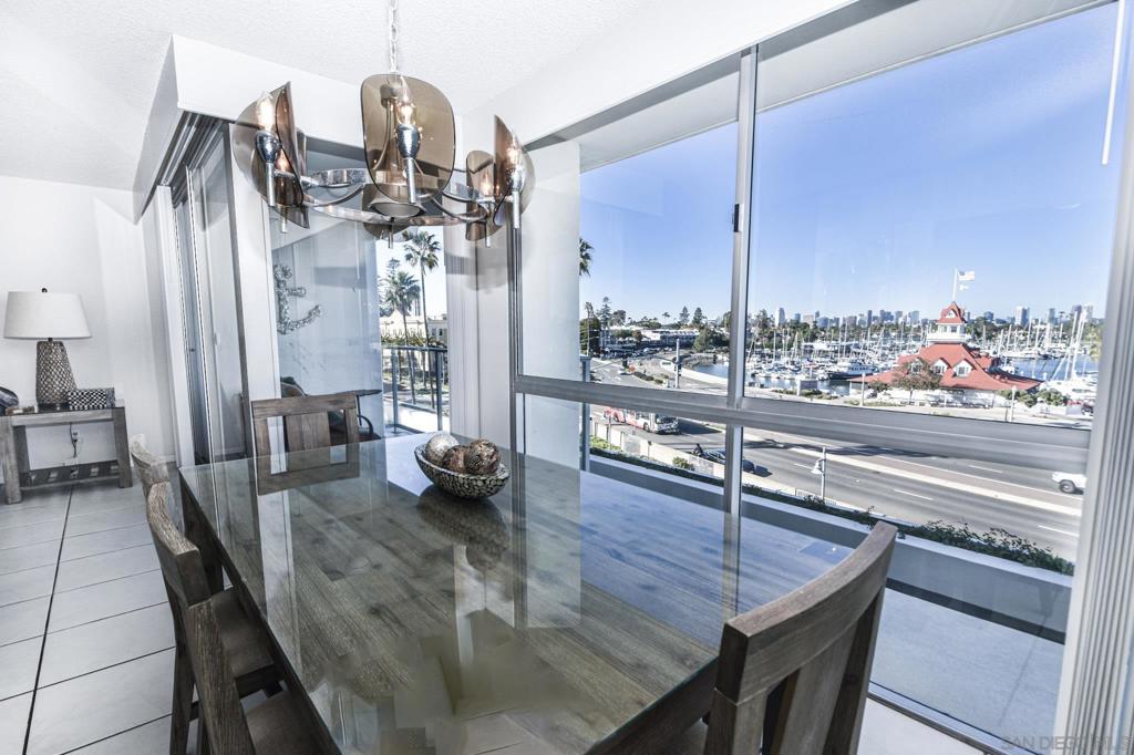 Coronado Shores - Residential Lease