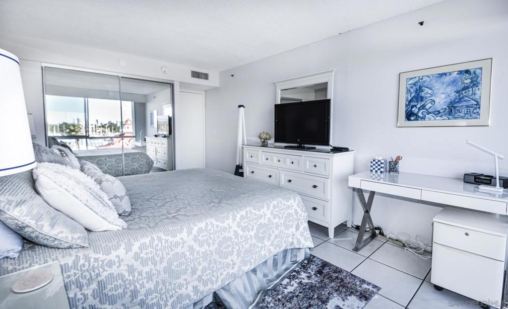Coronado Shores - Residential Lease