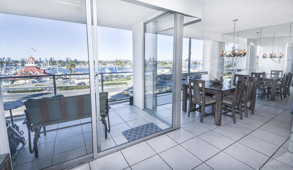 Coronado Shores - Residential Lease