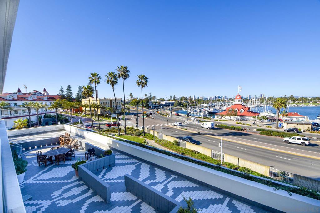 Coronado Shores - Residential Lease