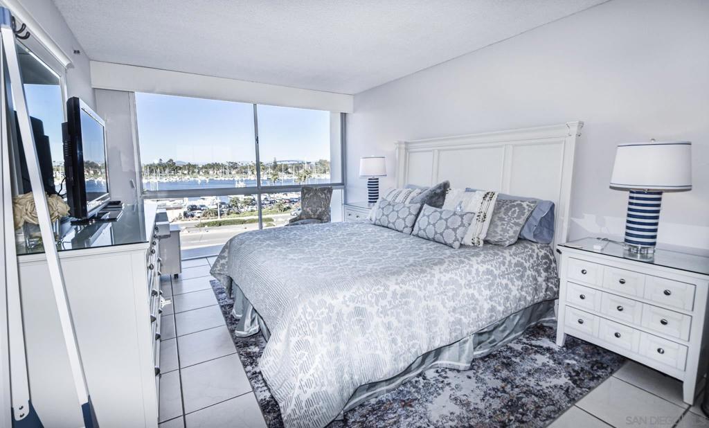 Coronado Shores - Residential Lease