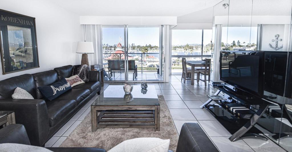 Coronado Shores - Residential Lease