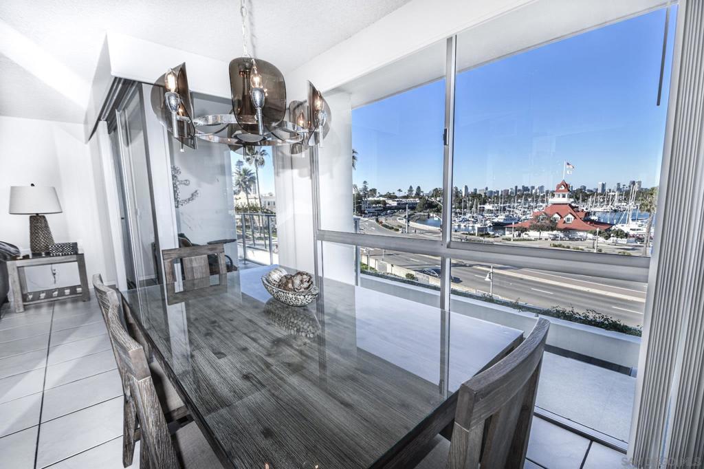 Coronado Shores - Residential Lease