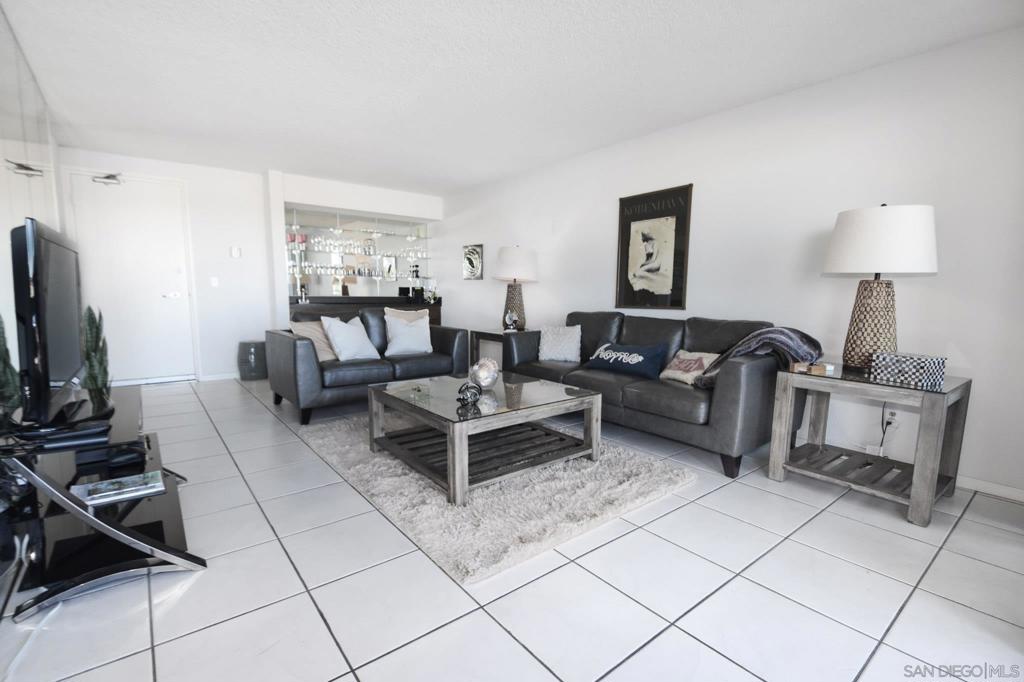 Coronado Shores - Residential Lease